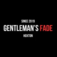 Gentleman's Fade