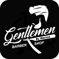 Gentleman Barbershop By Marina