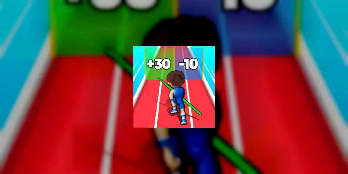 Athletics Rush