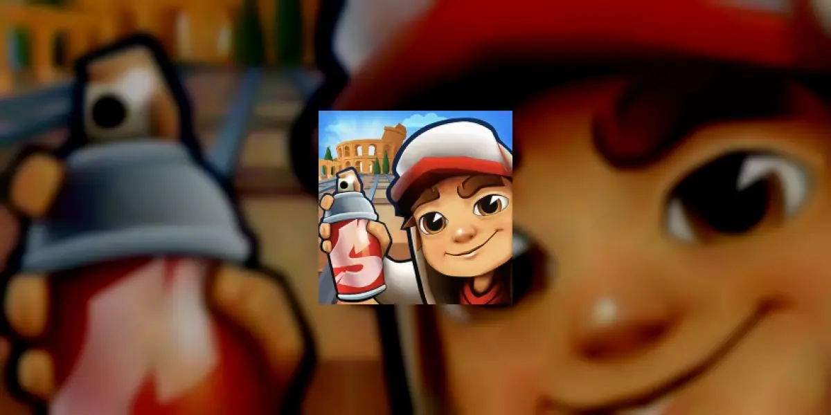 Subway Surfers